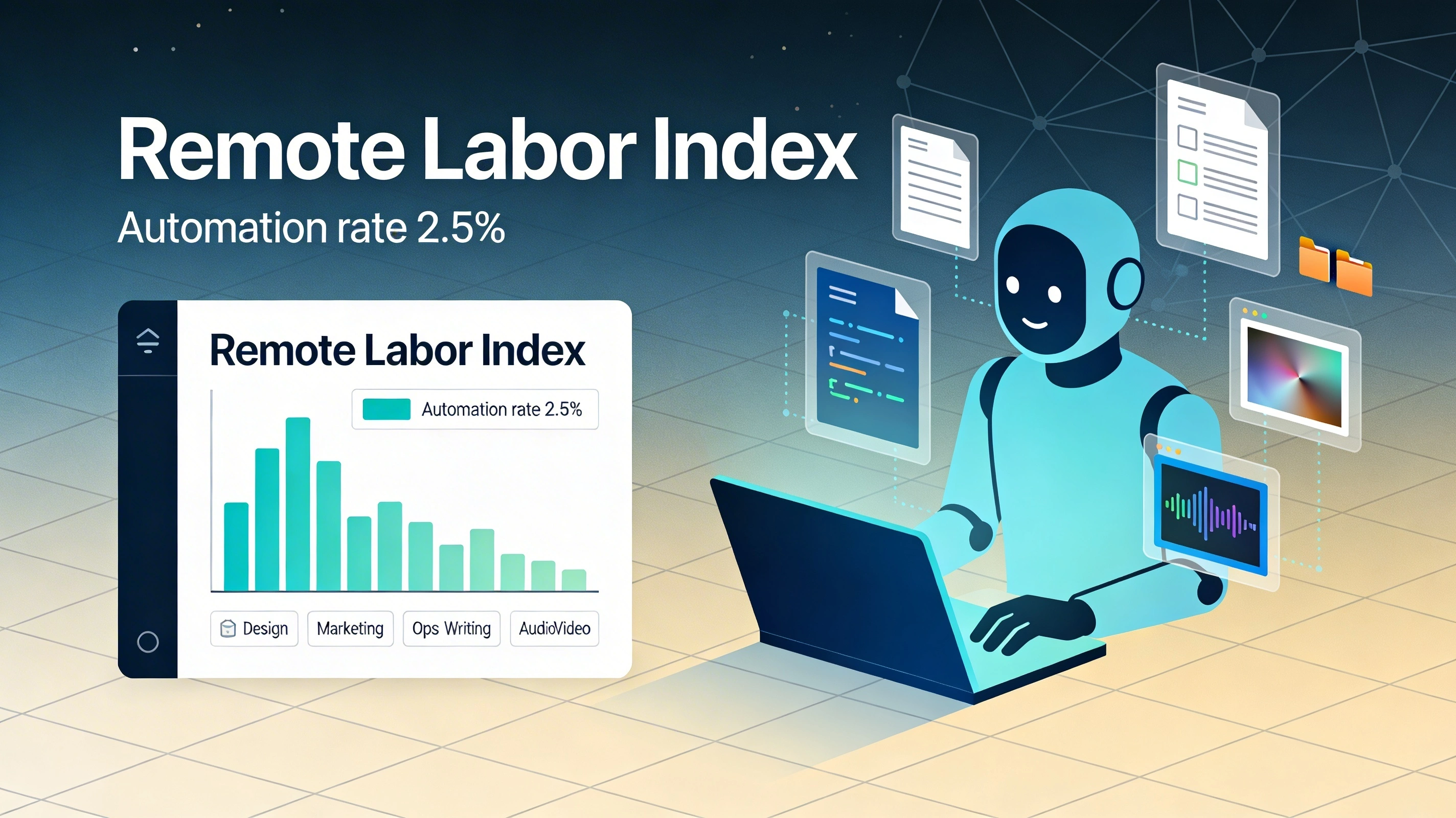Image for AI as an Assistant, Not a Replacement