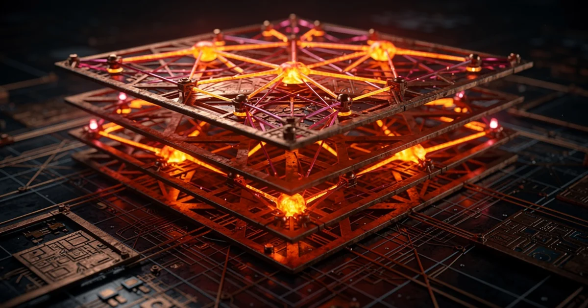 Rust Neural Network